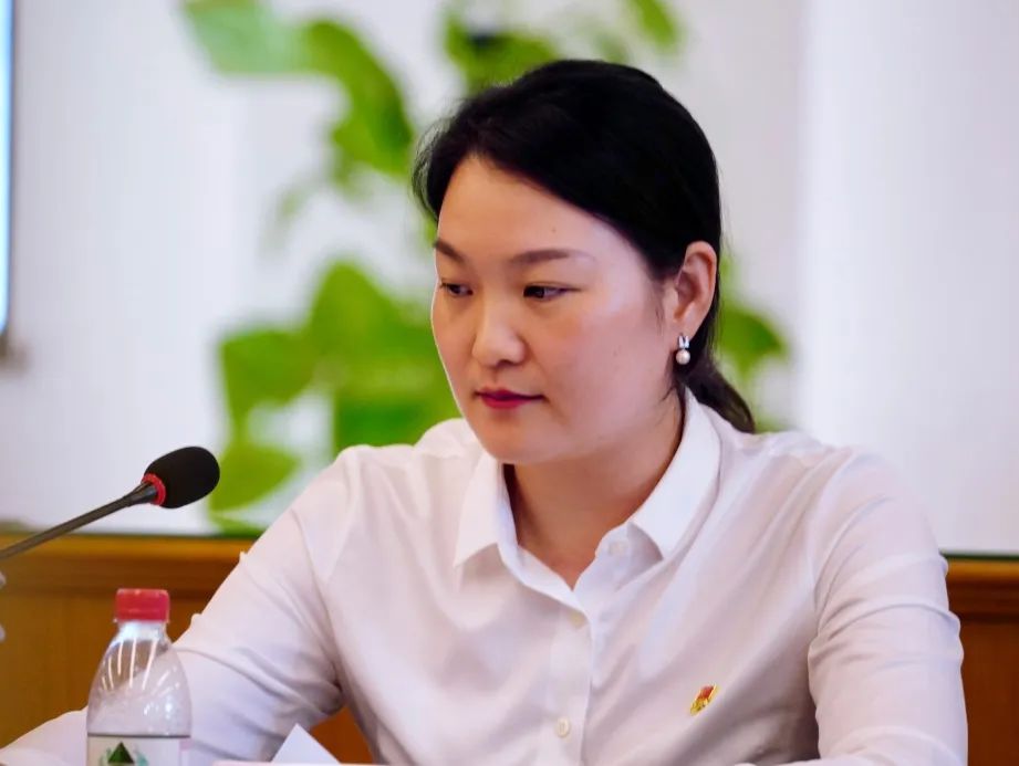 聚力發(fā)展踐使命 攻堅突破顯擔當| 寧興控股黨委召開黨員干部七一座談會