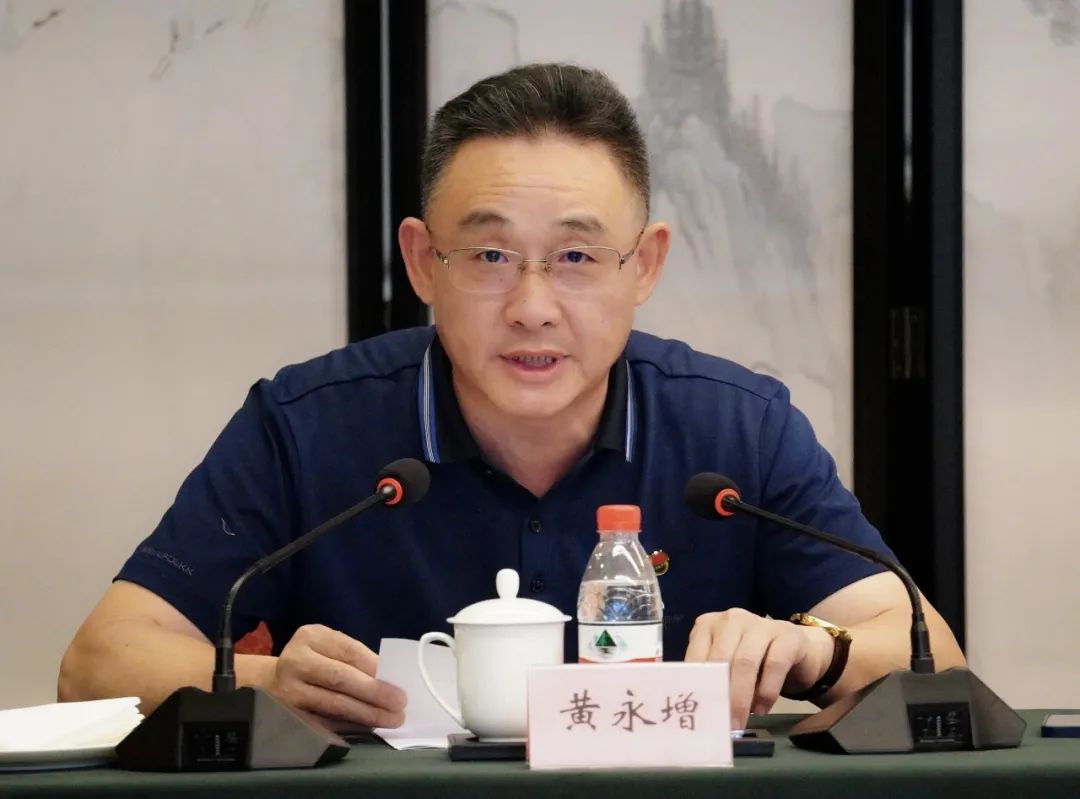 聚力發(fā)展踐使命 攻堅突破顯擔當| 寧興控股黨委召開黨員干部七一座談會
