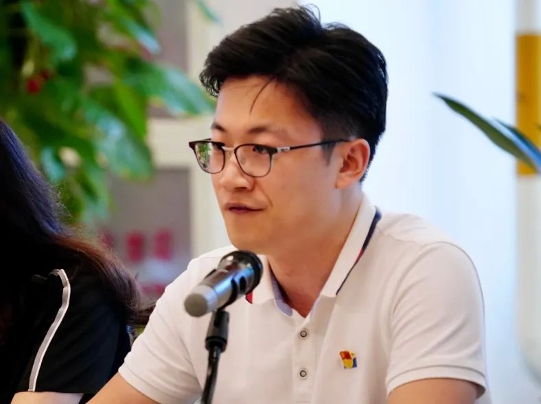 聚力發(fā)展踐使命 攻堅突破顯擔當| 寧興控股黨委召開黨員干部七一座談會